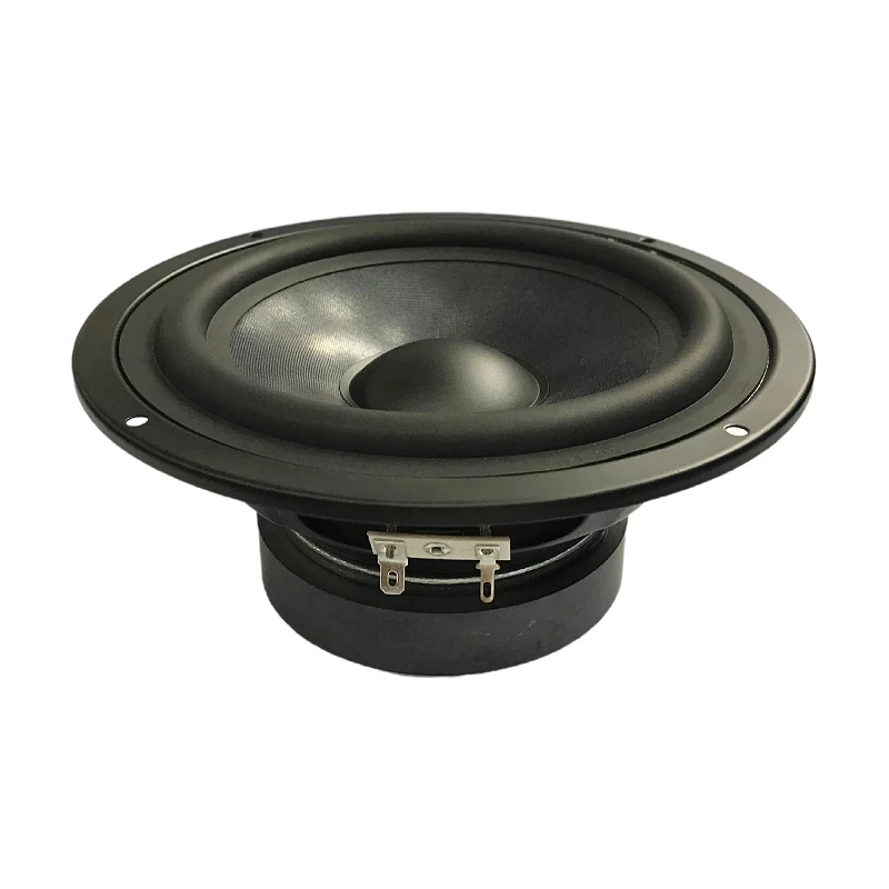 

(65-H10) 6.5 Inch Waterproof Subwoofer 6.5 Inch Woofer Speaker for Bookshelf Speaker 4ohm/8ohm Optional(1pcs speaker)
