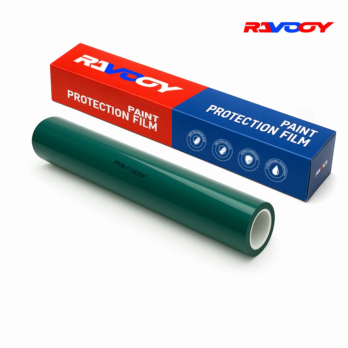 

High Quality High Glossy Racing Green Vinyl Wrap Film Self-Adhesive Auto Tuning Motorcycle Stickers Durable Foil