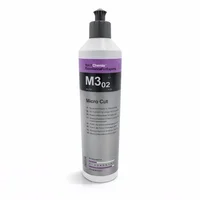 KochChemie M302 (250ML) – Transforma la pintura opaca en un brillo de espejo