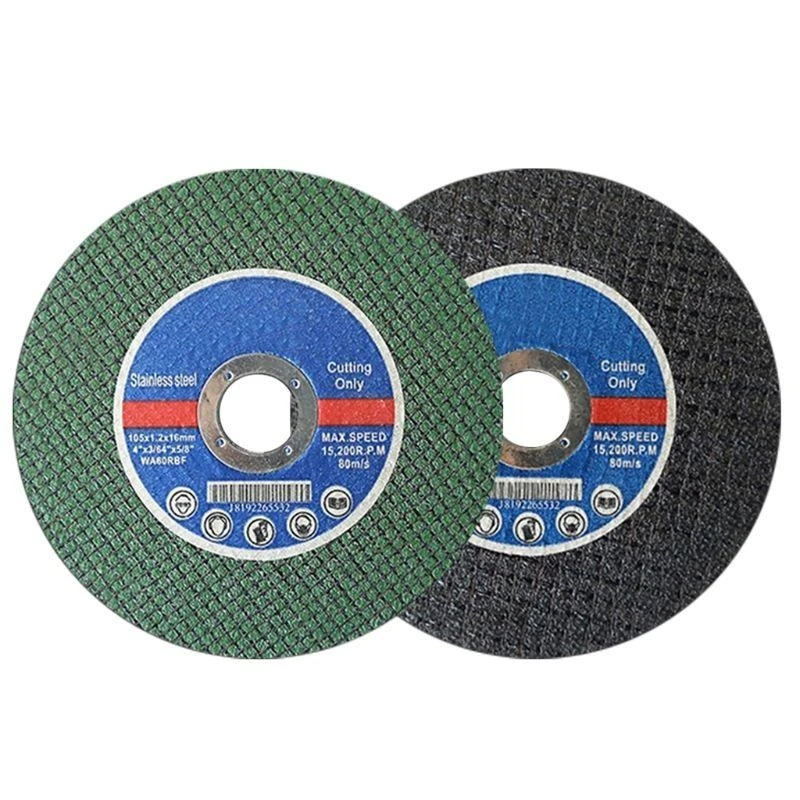 E06b Mini Cutting Disc Circular Resina Circular Sraw Blade Reting Cutting Disc for Stone