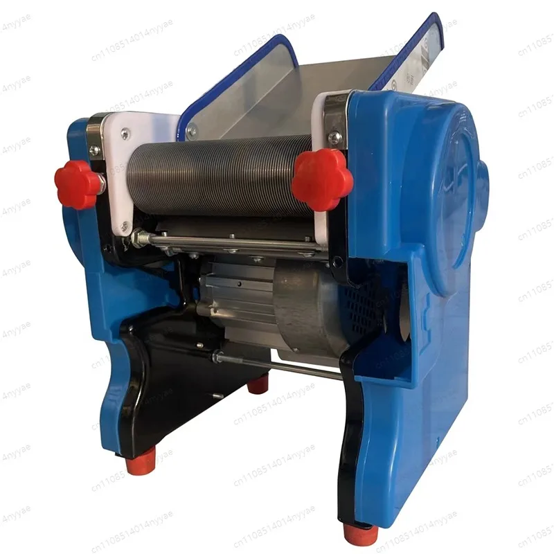 For Commercial Electric Herbal Cutter Shredder Chopper Machine Tabletop Small Dry Red Chili Shredder Machine 220V Food