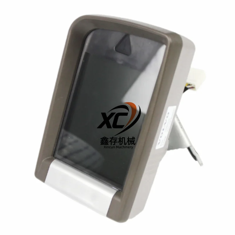 

ATV&UTV14723715 High Quality Excavator LCD Gauge Panel Monitor Display 1 Year Warranty for EC210D EC240D EC290D EC380D EC480D