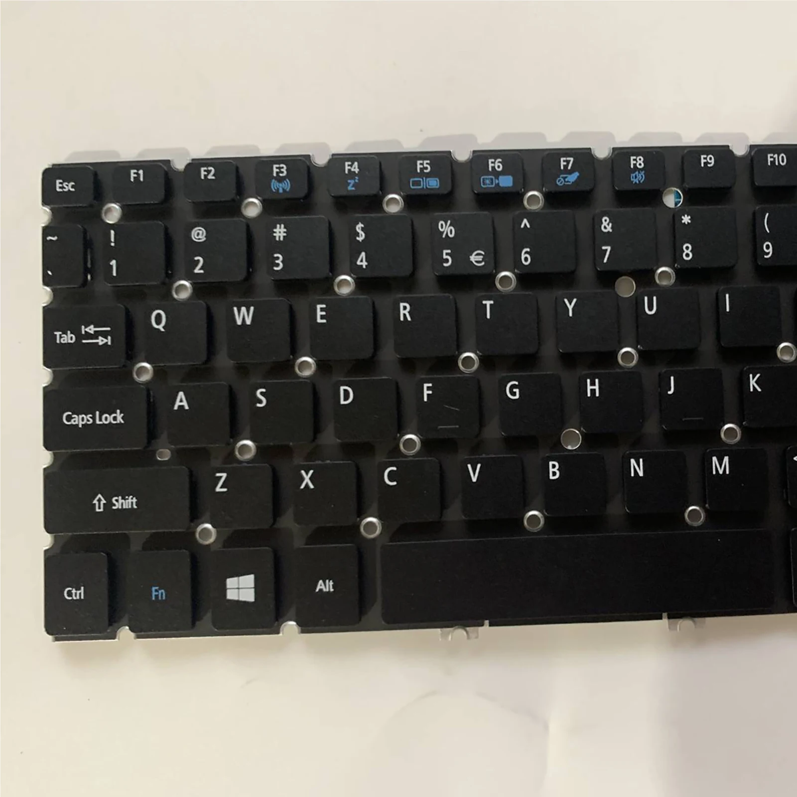 US Layout for Acer Aspire V5-571PG V5-531P V5-551 V5-571 V5-571G V5-571P Laptop keyboard