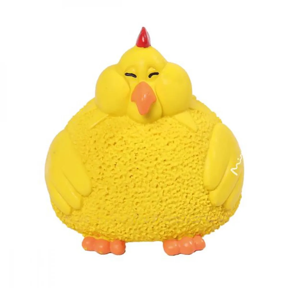 Recreation Toy Textures Golden Hen Mimo Pet - PP106