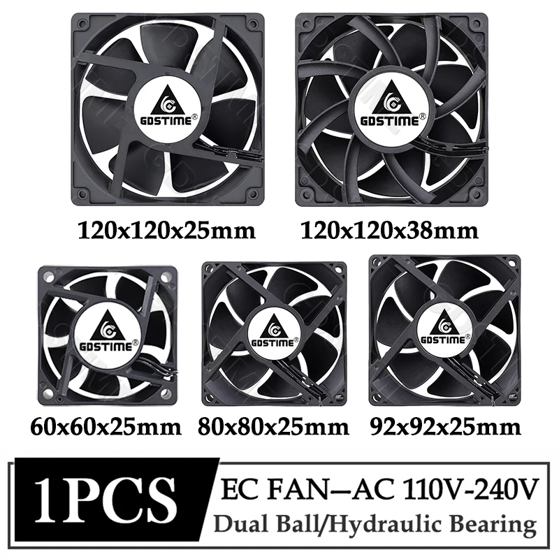 1Pcs Gdstime Ec Axi…