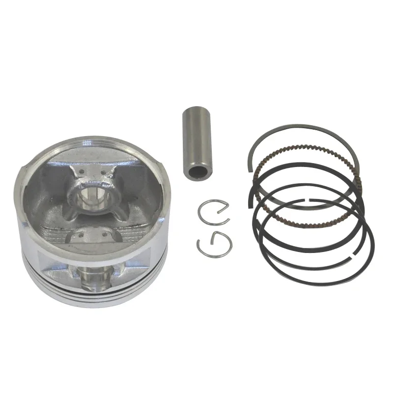 75mm 75.25mm 75.50mm Motorcycle Engine parts Piston ring KIT for Honda Steed600 Steed 600 VLX600 NTV600 VT600 Shadow 600