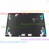 X New For Lenovo Thinkpad E15 Gen 2 Gen 3 Lcd Cover Back Rear Lid Top Case Black