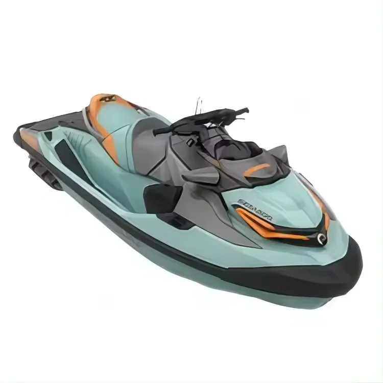 High quality 4 Stroke 230hp Boat Motors Jetski 230 Jet Ski Bombardier water motorboat Watercraft Sea doo