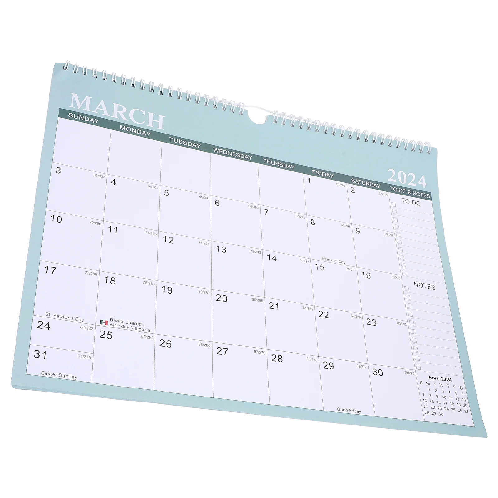 Household Hand-pulled Dragon Year Dahuang Calendar to Win The Auspicious Days of Zodiac (50 Opens) New Planner Decorate