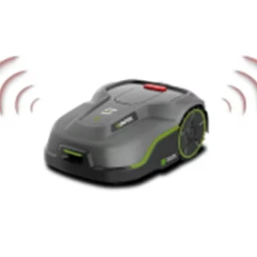 Direct Sales Cutting 60mm Smart Lawn Mower, Fully Automatic Mowing Robot, Suitable for Lawn Manor and Other Places