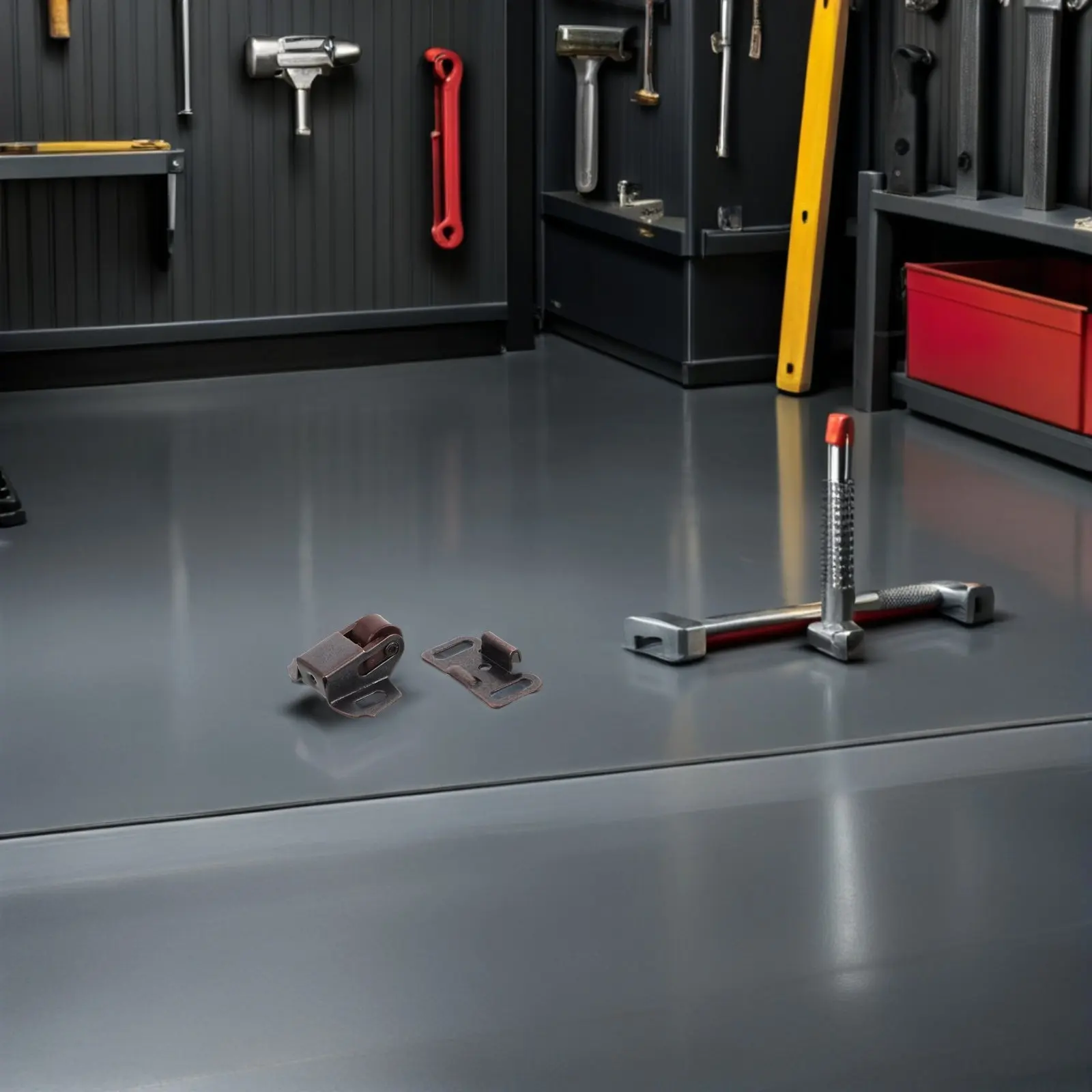 

10 комплектов регулируемых роликовых замков для почтовых ящиков, сменные защелки для почтовых ящиков, фурнитура для ремонта почтовых ящиков, роликовые замки для уличного использования, сверхпрочные