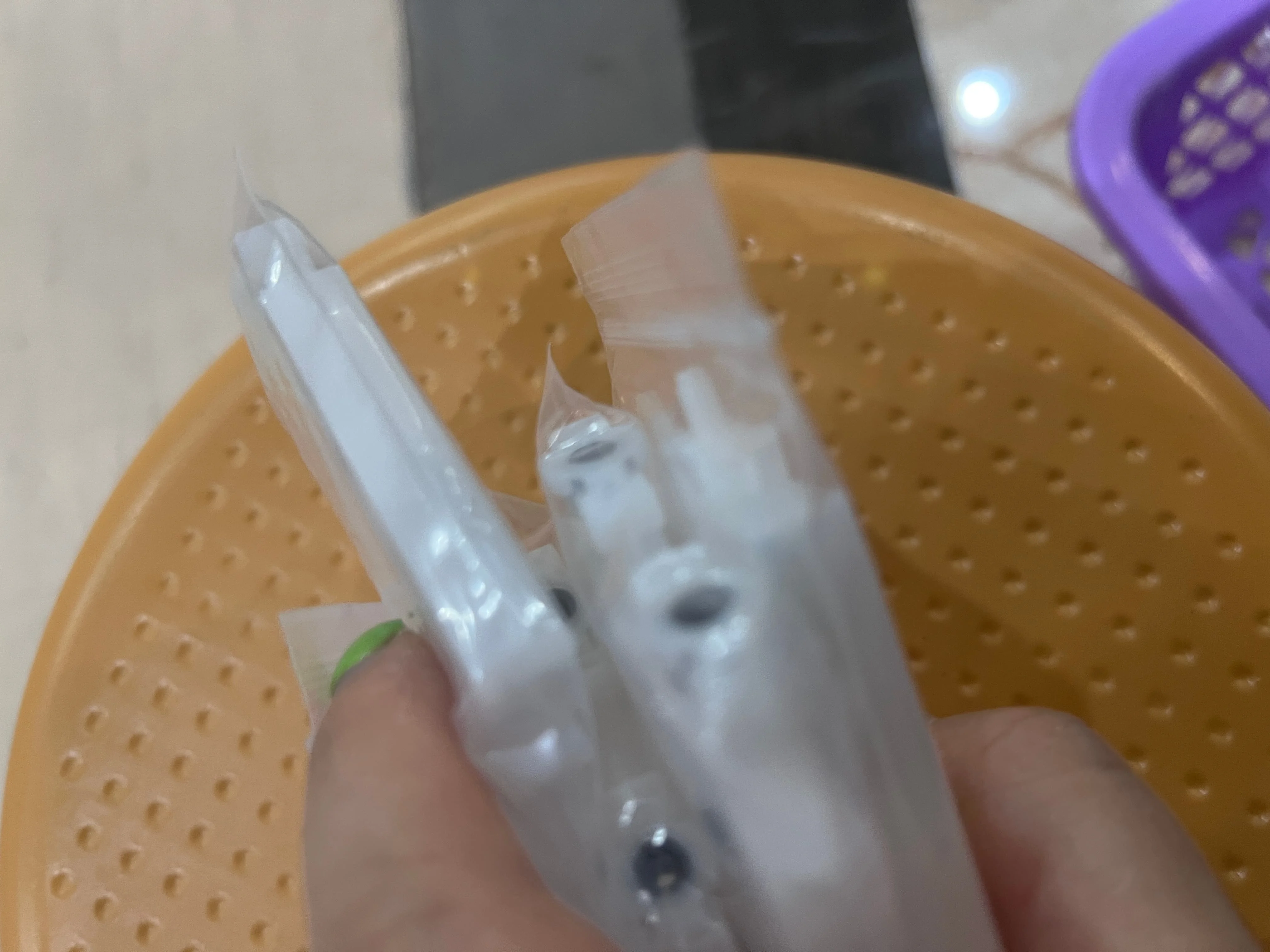 

10PCS Dx5 Xp600 Head Ink Damper With Connector For Epson TX800 Mimaki JV33 JV5 CJV30 For Mutoh Galaxy Twinjet Dx5 Dumper Filter