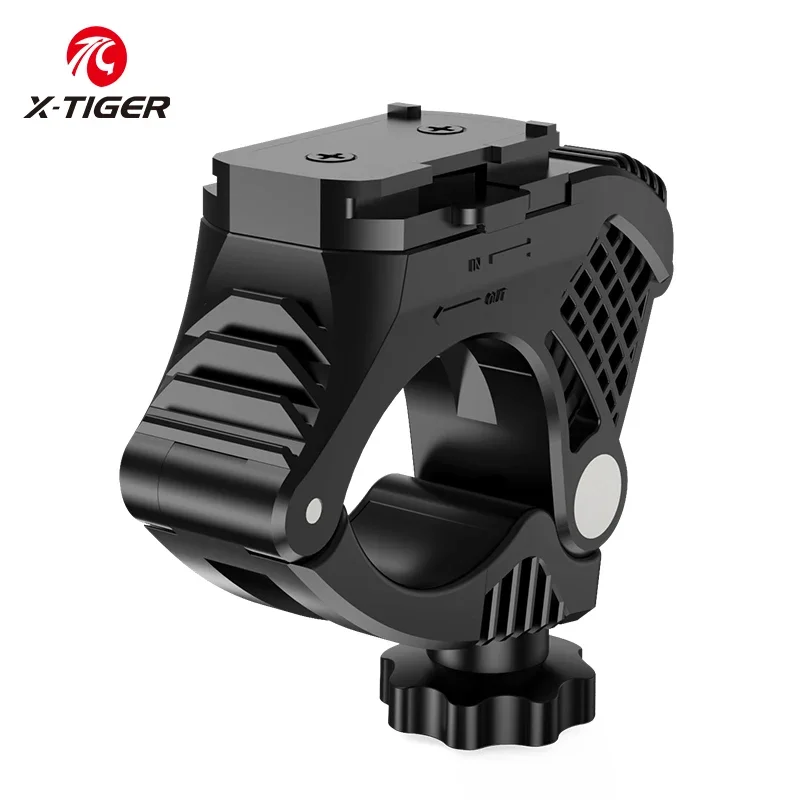 

X-Tiger Bicycle Light Bracket For QD-1101/QD-1001/QD-0901 Bike Accessories (Not Include Bicycle Lights)