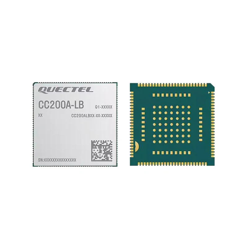 

Quectel CC200A-LB GNSS Satellite Communication Module GPS L1 Glonass Galileo Beidou L band