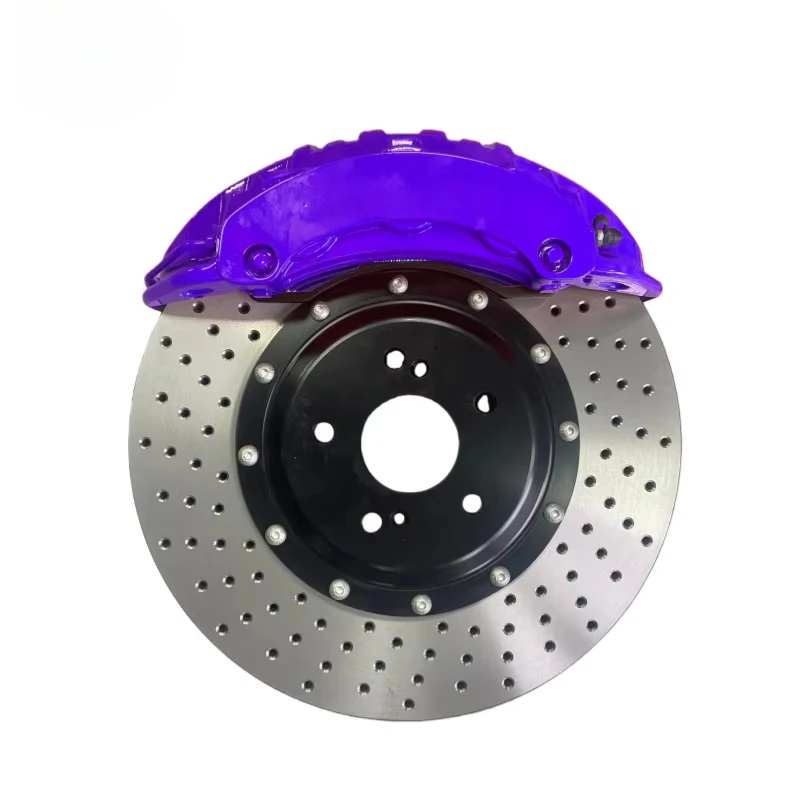 

Disc Brake Caliper Big Brake Kit 19z Big Brake Kit Modified Racing Car