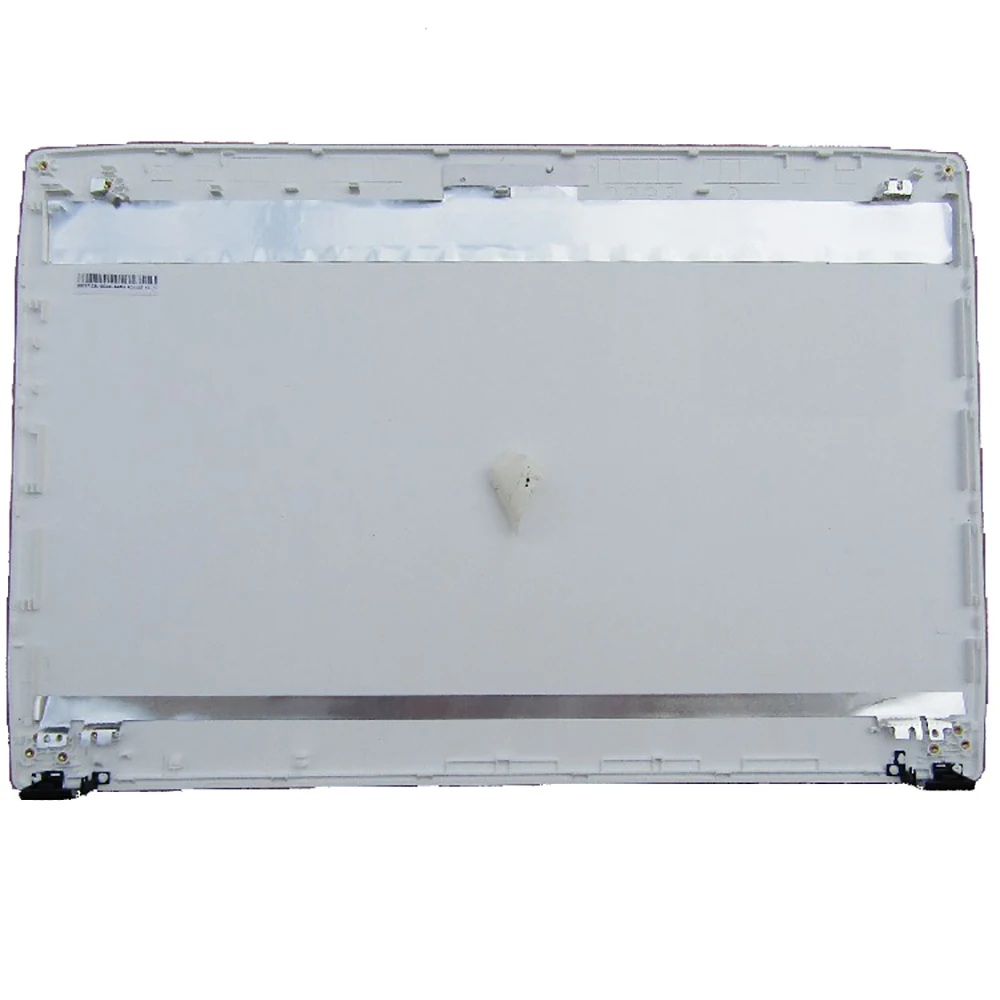 NEW For FUJITSU AH544 A514 Laptop Case LCD Back Lid A Shell Cover Notebook Bag Housing White