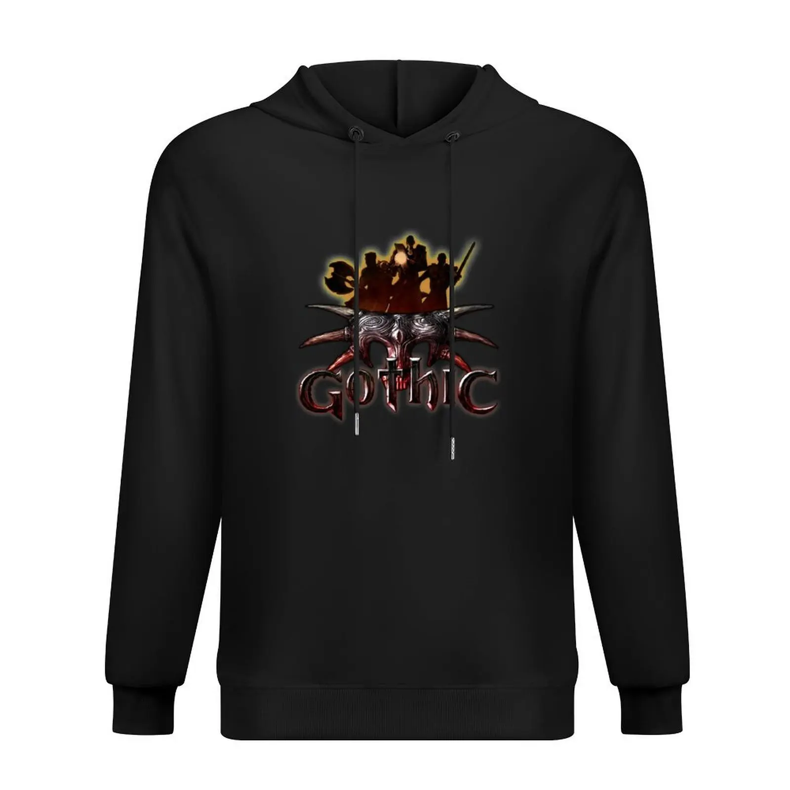 

Gothic universe Hoodie korean clothes men's clothing winter clothes hooded shirt man hoodie