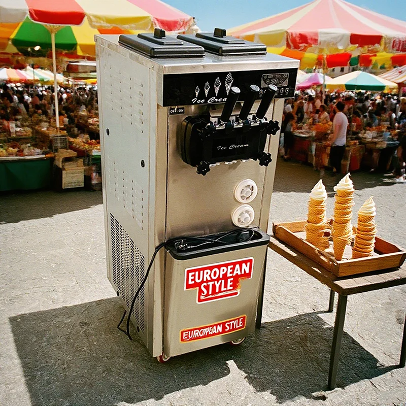 

Горячие запасные части для машины для мороженого, машины для мороженого/коммерческой машины для мороженого, мороженого