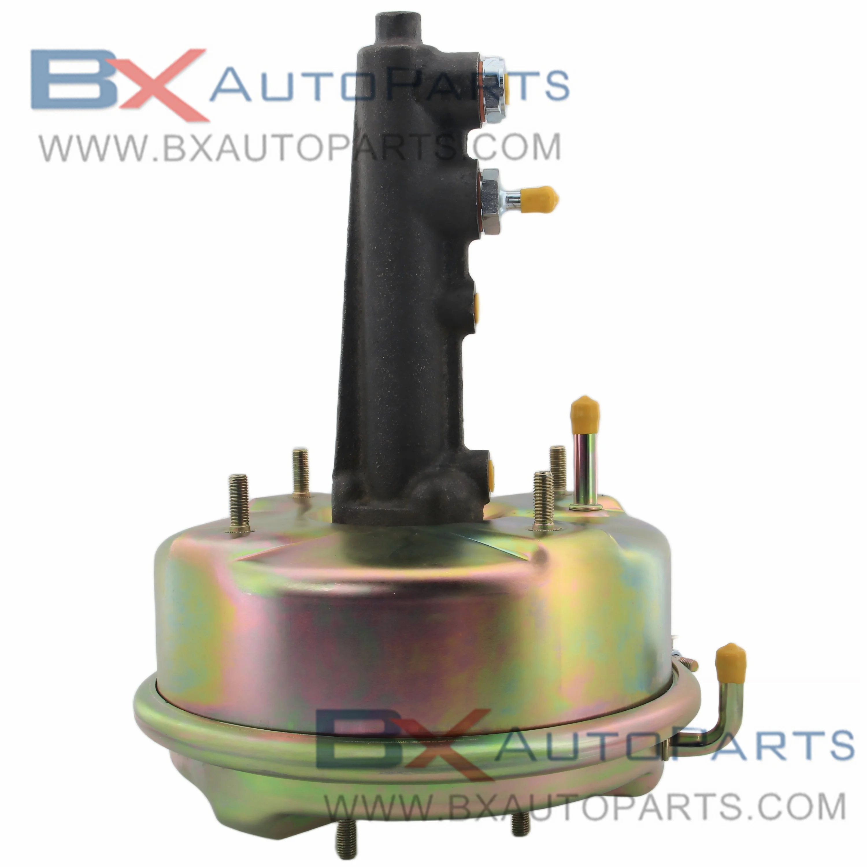 

BD-074 Vacuum Power Brake Booster,Brake Servo For Jaguar E-Type V12 420 1971-1974 OE C35564R PT8510 High Quality Auto Parts