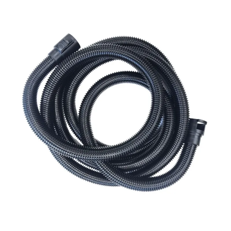 

【TODAY ONLY】Replacement Vacuum Cleaner Hoses 5 Meter Flexible Extension Hose For Karcher NT WD Series Wet And Dry Vacuums