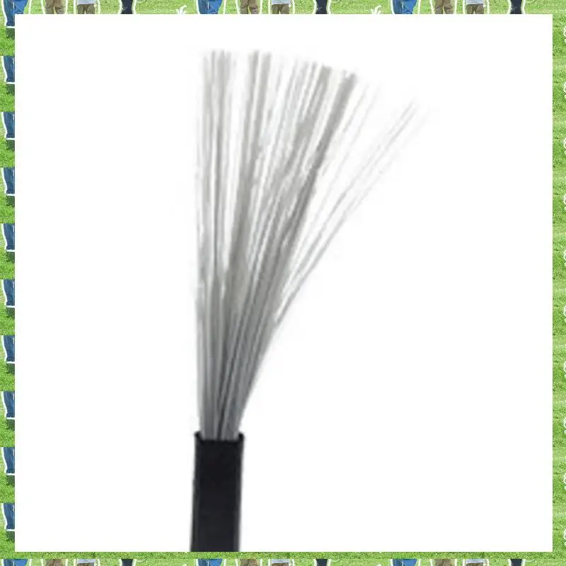 

FTS 4 шт. для Xiaomi Mi Roborock 1C, запасные части для робота-пылесоса, запасные части для боковой щетки, черная боковая щетка