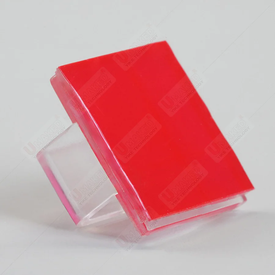 Self-adhesive Cable Holder Fixer Clips Organizer Clamp Management Adhesive For Home Office Car Clamp Wire Manager Wall Stickers