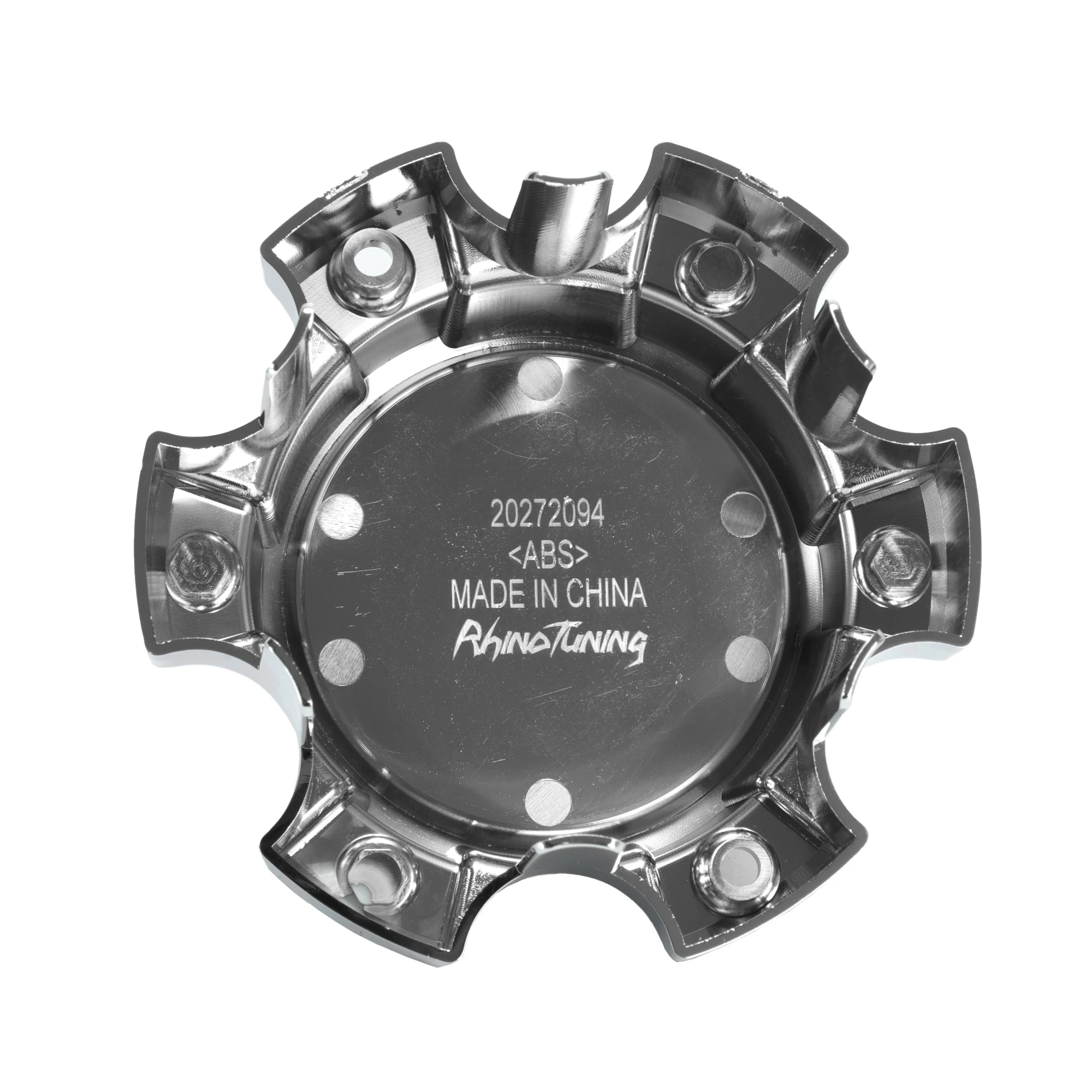 CFPerformance 1/4 Stück 139,4 mm/5,49 Zoll Außendurchmesser Radnabenabdeckung für 2005 - 2017 Tacoma Felgen 89-9588 727S01 727C01 S1105-10 Styling – Detail 10
