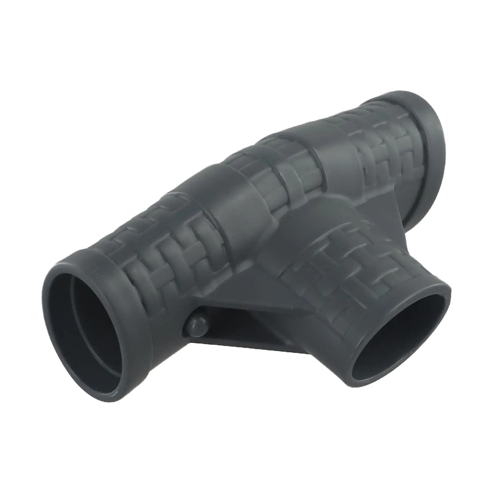 1 Pc P07082 Plastic T Connector For Coleman 16Inch OD Pool 42Inch Or 48Inch Deep Pool T-shaped Connector Accessories