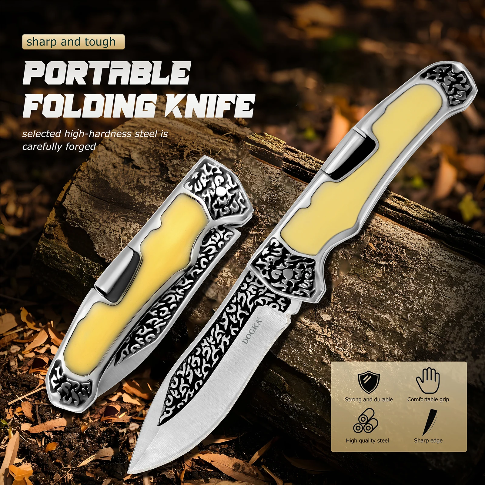 Ferramenta de Bolso Dobrável V - Vintage Collectible Pocket Knives avaliação e preço