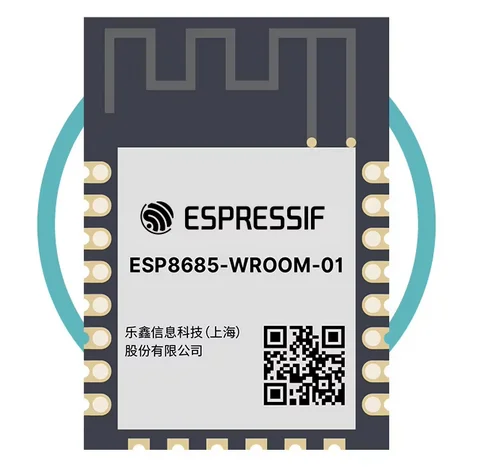 ESP8685-WROOM-01-H4