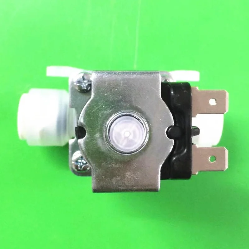 Normally open Solenoid Valve Magnetic 3/8 