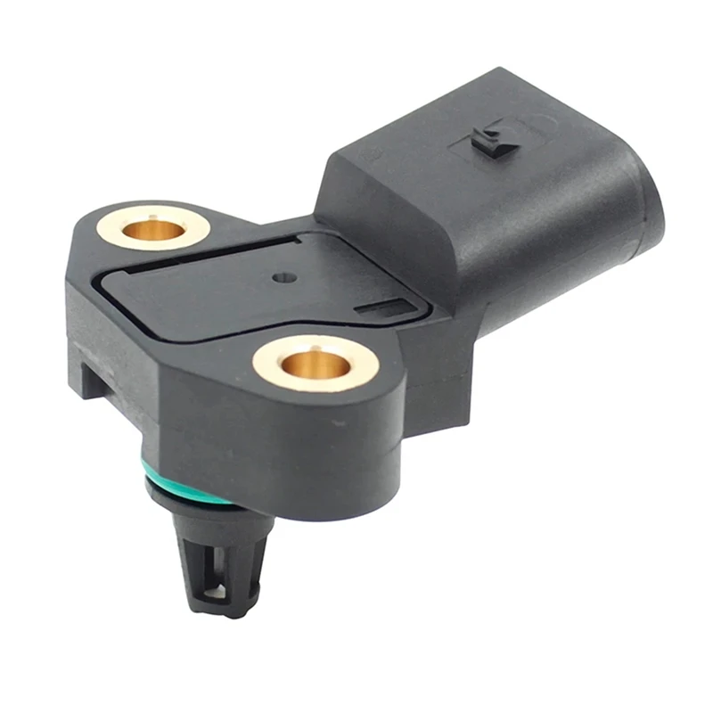 BOOST PRESSURE SENSOR MAP Sensor For MERCEDES-BENZ ACTROS ATEGO AXOR A0041537028 0041537028 0281006481