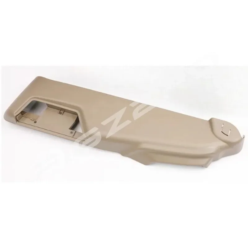 Seating Switch Side Cover Plate Front Seat Trim Panel for Volvo Old S80 S60 XC90 Left Right New Automobile Part Beige Black