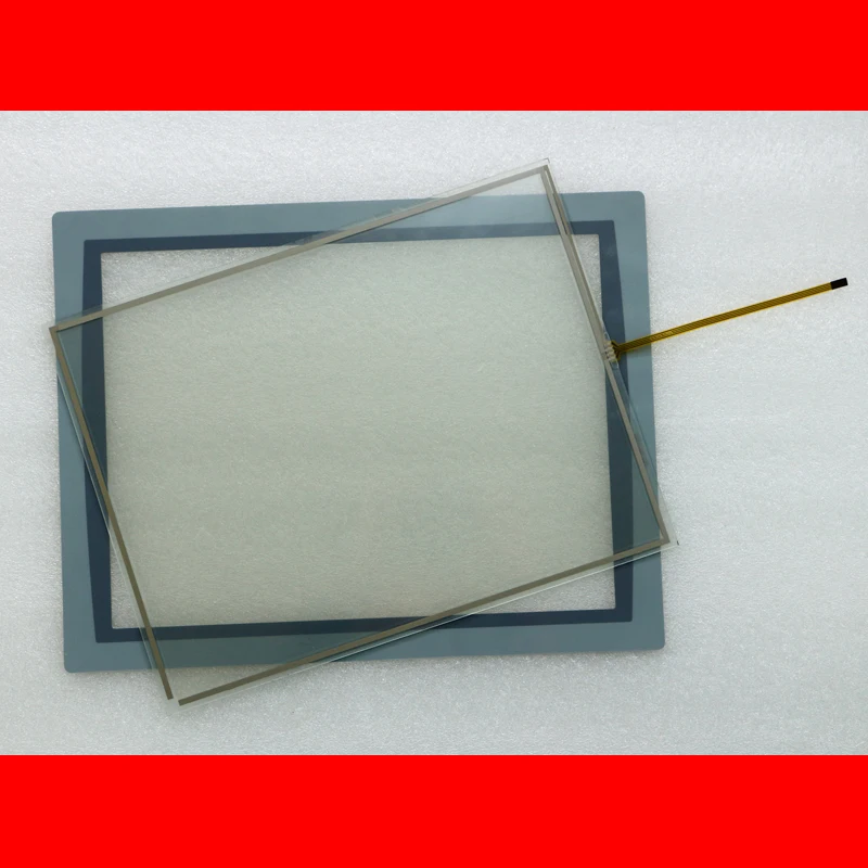 2711P-T15C21D8S -- Plastic protective films Touch screens panels