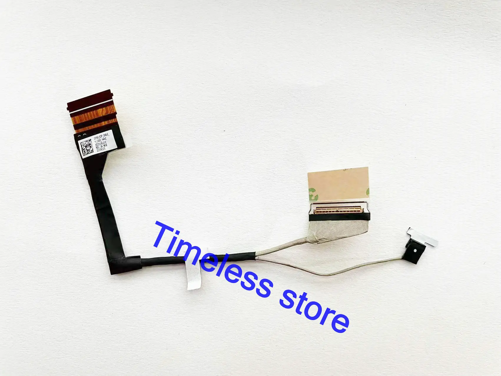 new for Lenovo for Legion R7000P 2020H 144Hz led lcd lvds cable DC02C00LQ10