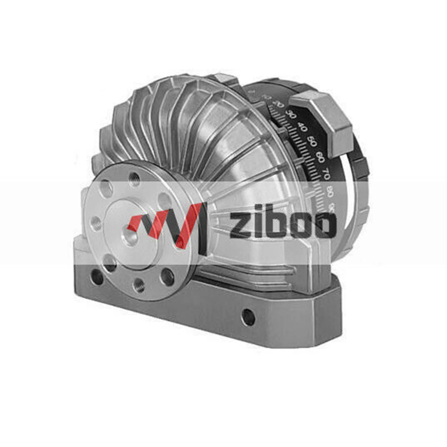 

Новый полуповоротный привод Festo Dsrl-40-180-P-Fw 30658