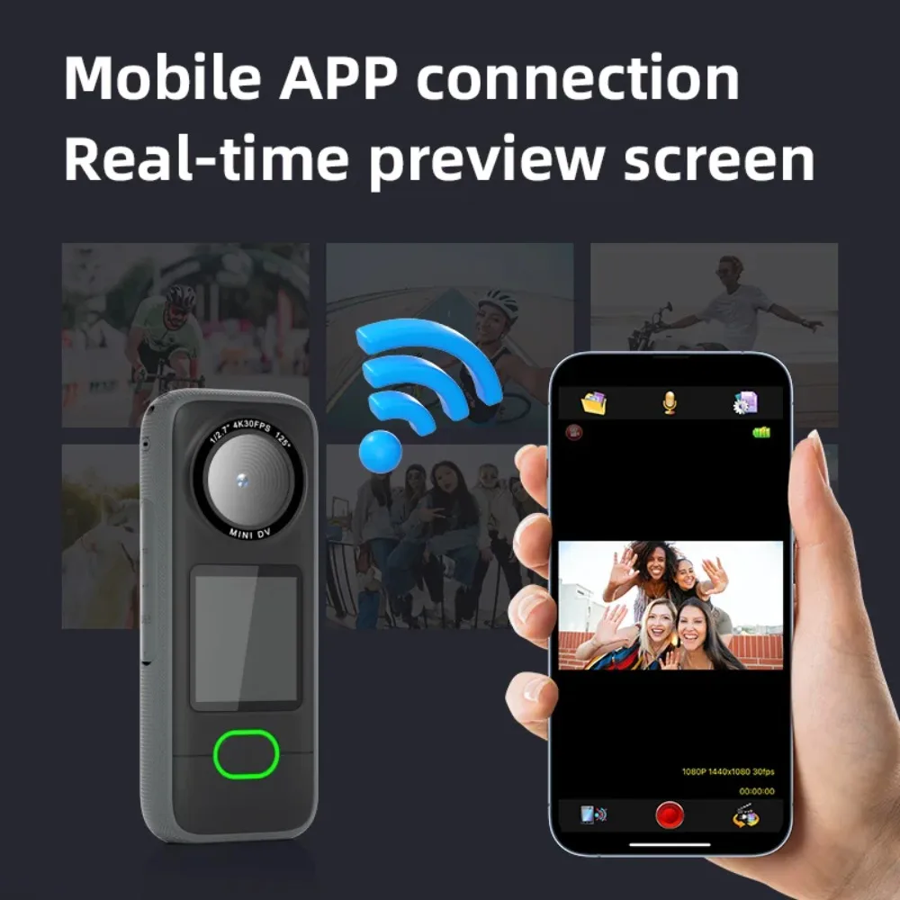 Thumbnail 4 - #65 Best 5K Action Cameras to Buy In 2026