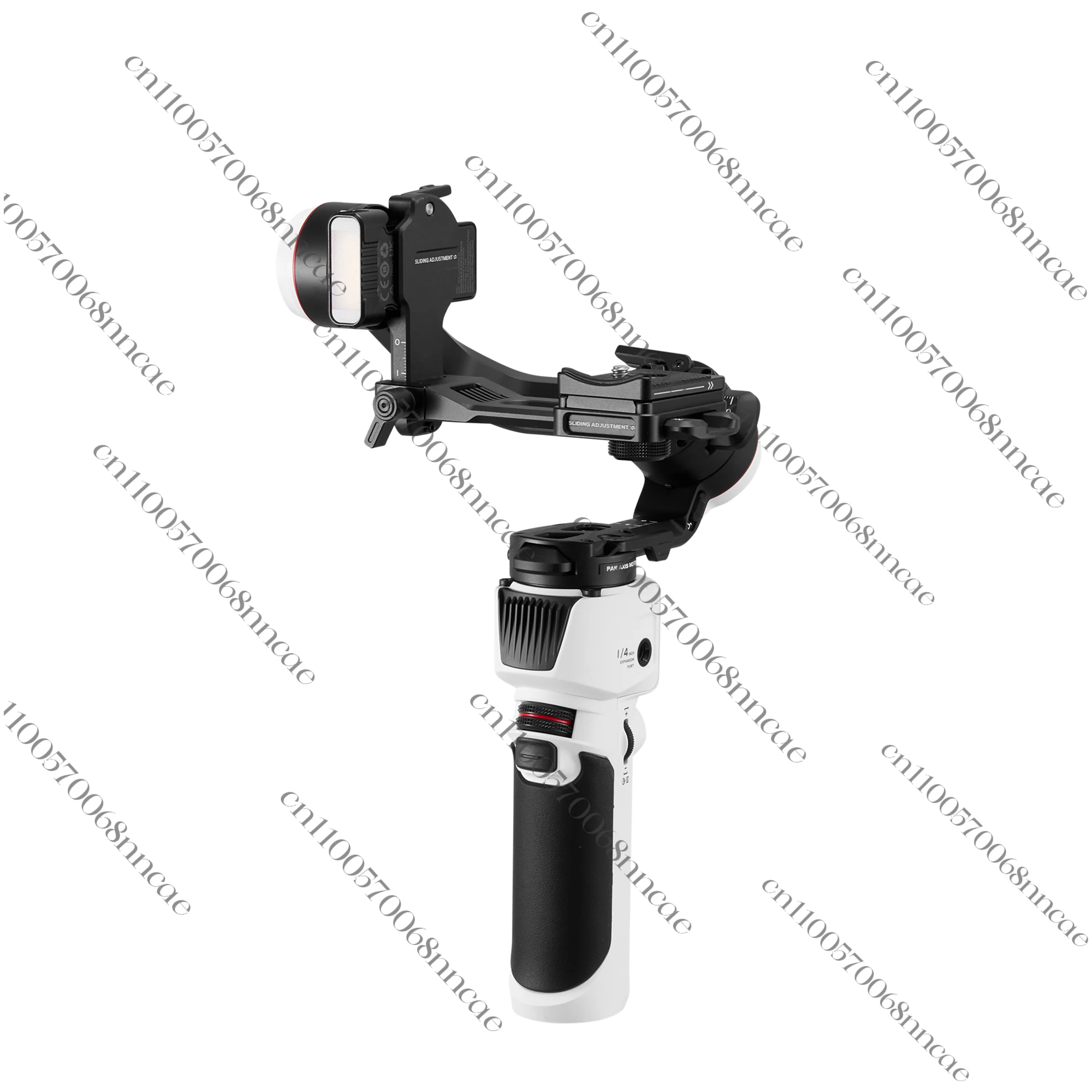 

New universal joint stabilizer crane M3S micro SLR mobile phone camera stabilizer handheld anti-shake shooting vlog