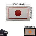 2-Red-1PCS