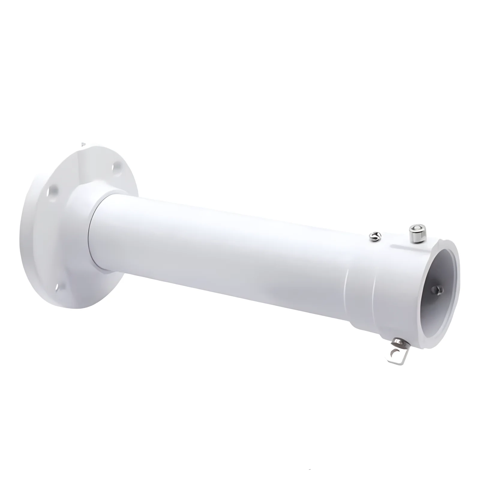 DS-1661ZJ Monitoring Lifting Support Security Surveillance Ceiling Mount Bracket for Hikvision Dahua High-Speed PTZ Dome Cameras