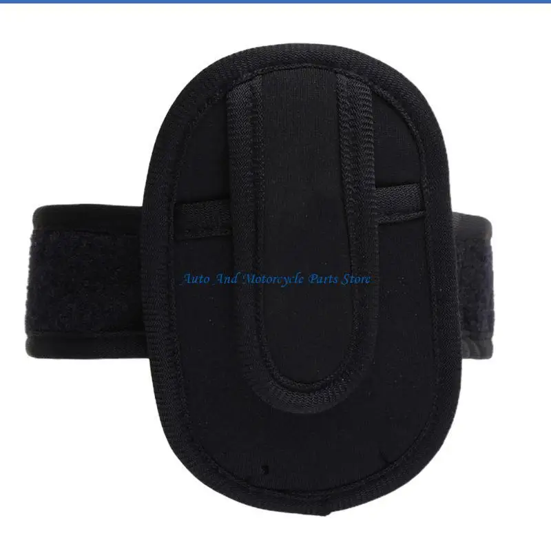 

P9FD Armband Phone Holder for Case Sports Gym Running Jogging Arm Band Bag for Headse