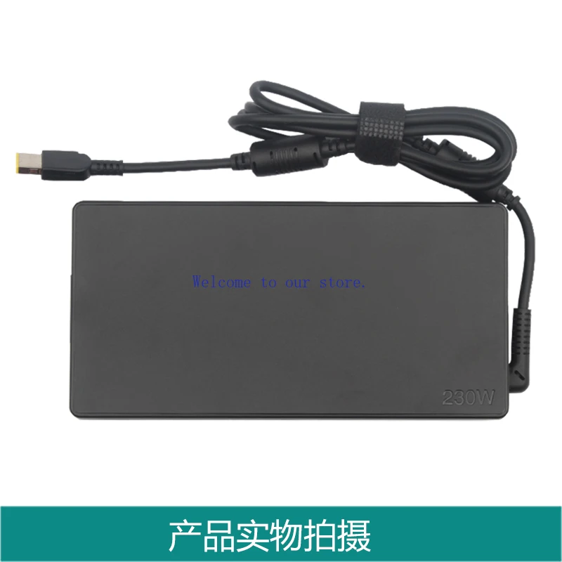 Para 230W Savior R7000 Y9000P R7000P Notebook Adaptador de alimentação de carregamento 20V11.5A