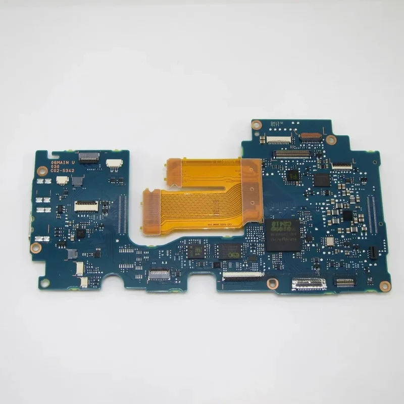 Repair Parts For Canon EOS 6D Mark II 6D2 Main Circuit Board Motherboard PCB Ass'Y New Version CG2-5606-010