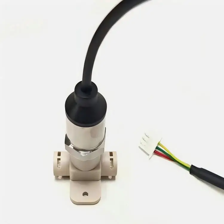 GZP6167A Metal Pressure Sensor 1.1MPa Measuring Range Low‑Cost Pressure Transducer for Industrial Application
