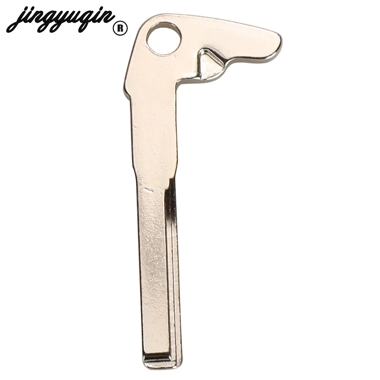 Jingyuqin 10 قطعة 2/3/4 أزرار حافظة المفاتيح الذكية شل فوب غطاء لمرسيدس بنز B C E ML S CLK CL Vito 639 مفتاح ذكي