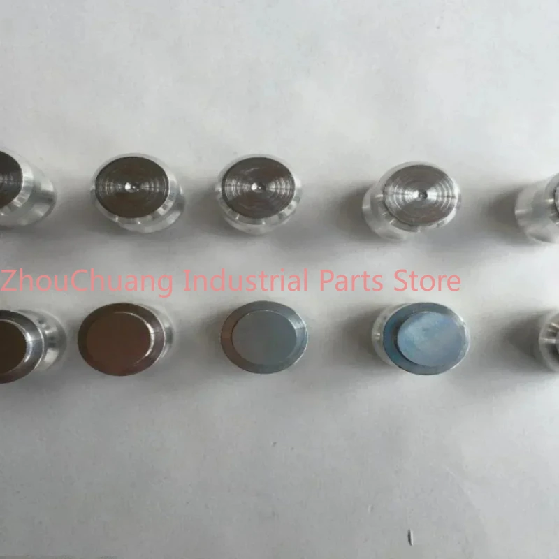 AT-M/AT-A adhesion drawing instrument spindle 20mm/14mm/10mm forging die