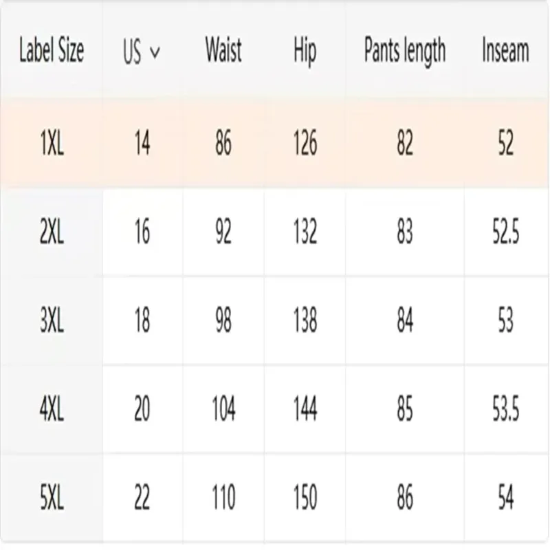 حجم كبير 1XL-5XL جديد إمرأة موضة المنسوجة النسيج مع جيوب عادية مستقيم الساق السراويل للنساء عادية بلون السراويل