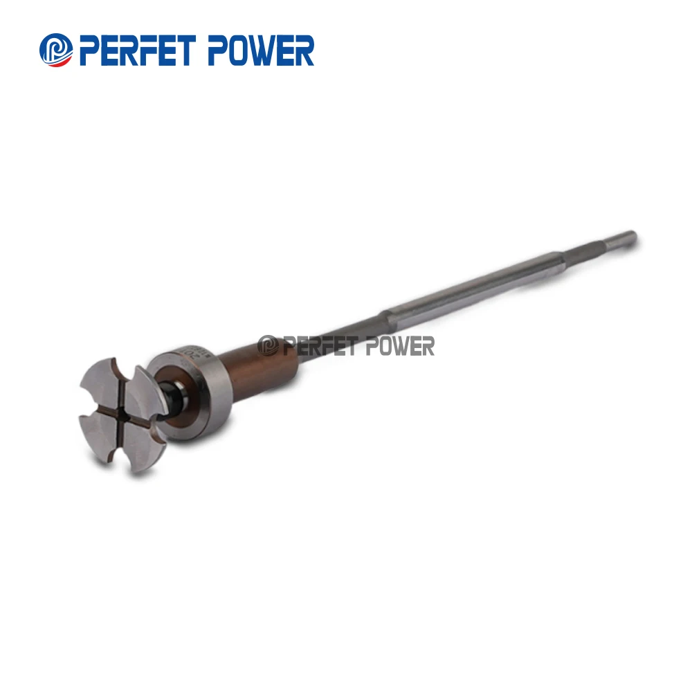 China Made New F00VC01200 F 00V C01 200 Control Valve for 0445110351 CR Diesel Fuel Injector