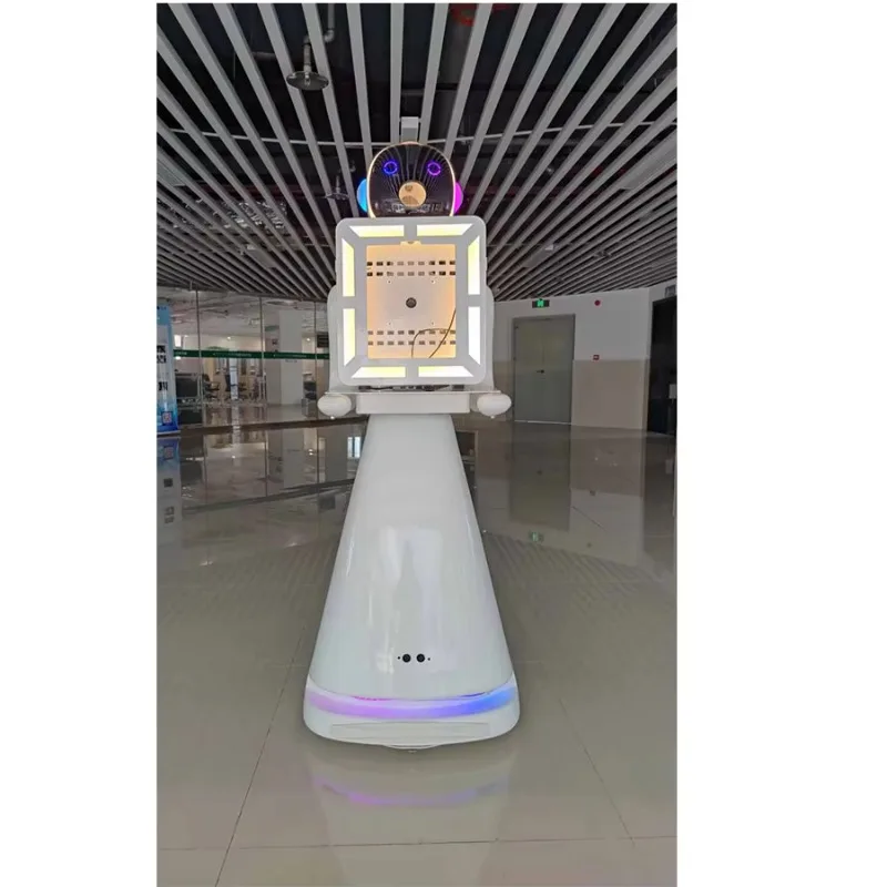 

Свадебный робот-ровень, фотобудка на 360° с портативным соединением, вращающаяся фотобудка, робот для вечеринок