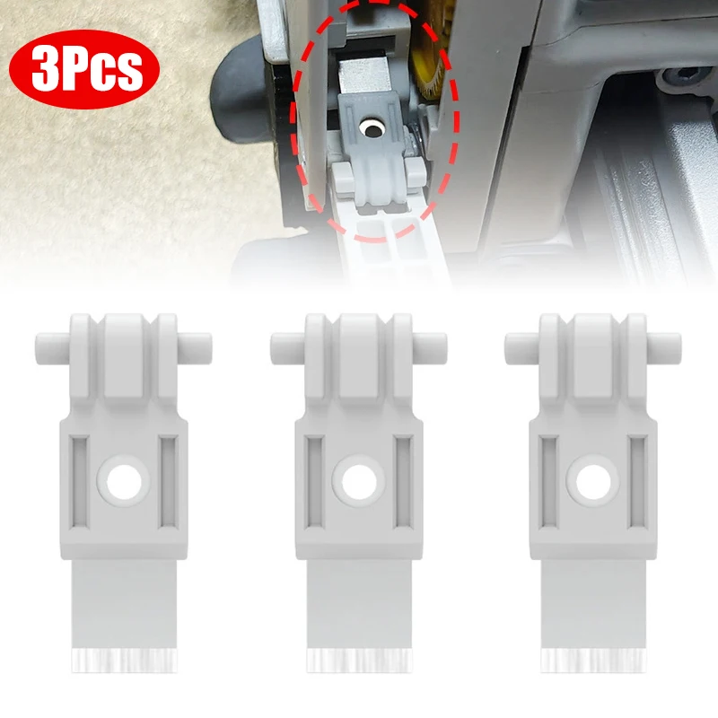 

3 шт. для BL, сменные лезвия для резки нити BL X1/X1C/P1S/P1P/A1/A1 Mini/H2D 3D-принтеры, запасные части для резки нити